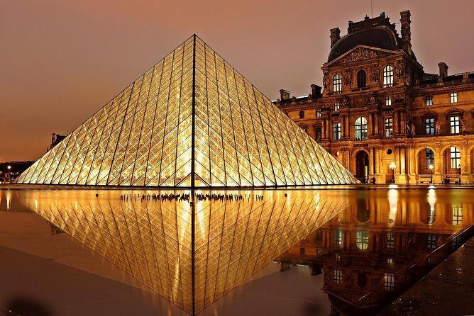 Visit to the Louvre Paris museum - Who Is This Tour Best For?