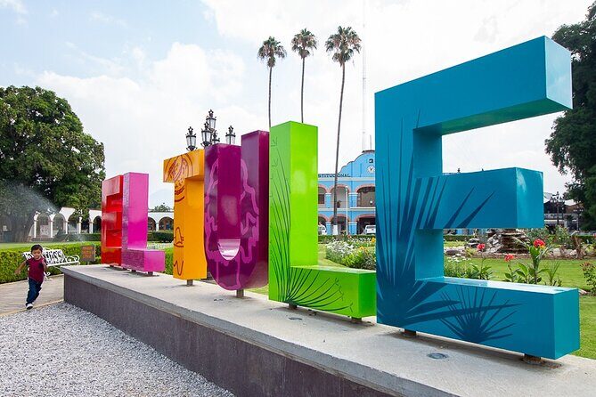 Visit to the Mezcal Trails Full Day - Final Thoughts