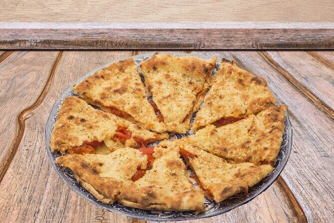 Visit to the olive grove, oil tasting and lunch at the farm - Who Should Consider This Experience?