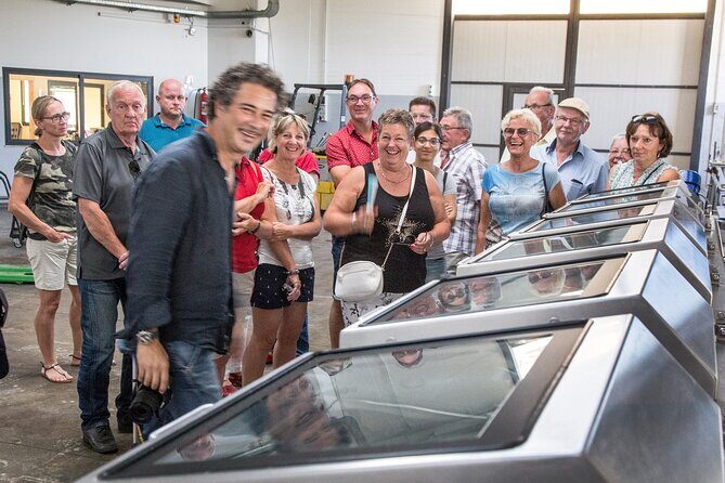 Visit to the olive grove, oil tasting and lunch at the farm - Final Thoughts