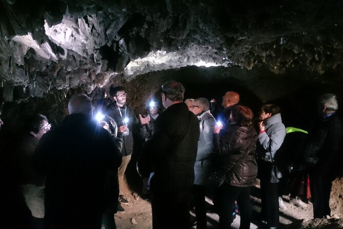 Visit to the Roman Mines of Lapis Specularis (Crystal of Hispania) - Good To Know