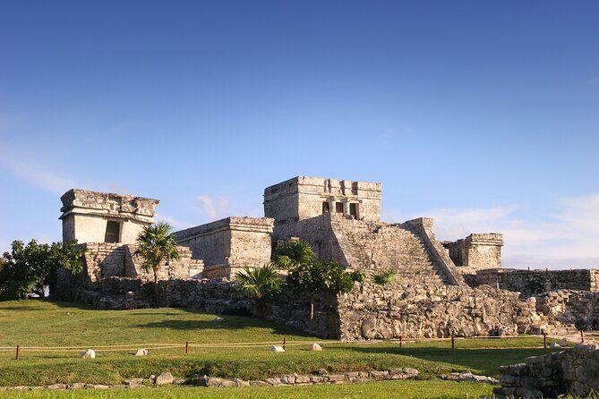 Visit to Tulúm, COBA and a Cenote, with lunch included. - Frequently Asked Questions