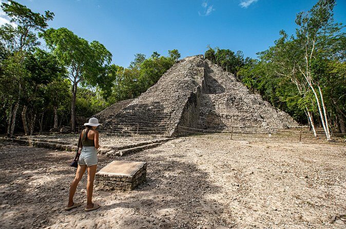 Visit to Tulúm, COBA and a Cenote, with lunch included. - Final Thoughts