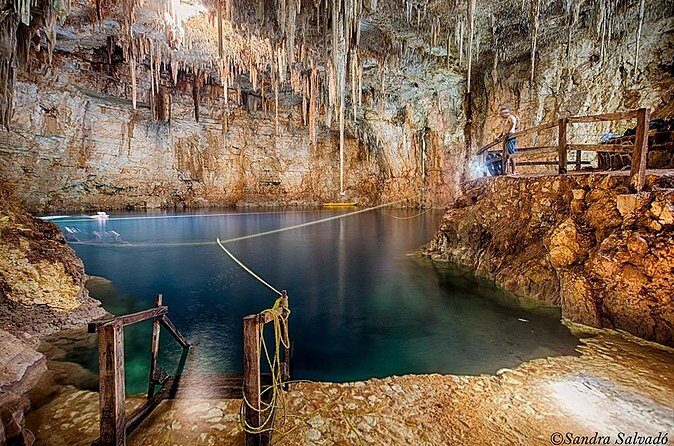Visit to Tulum Cobá Cenote and Pueblo Maya - The Sum Up: Who Is This Tour For?