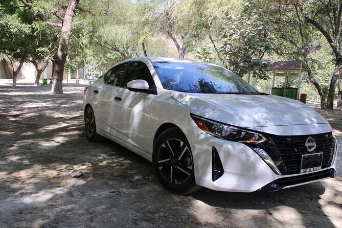 Visit Tolantongo hotsprings with 2025 Car Private Tour from CDMX - Exploring Tolantongo: A Nature Lover’s Dream