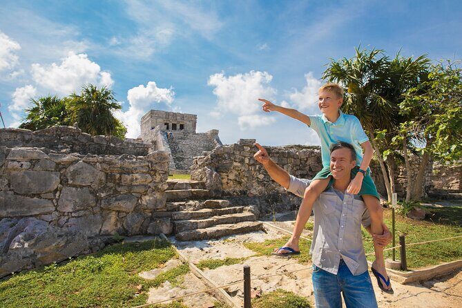 Visit Tulum Ruins, Yalku lagoon & cenote - Final Thoughts
