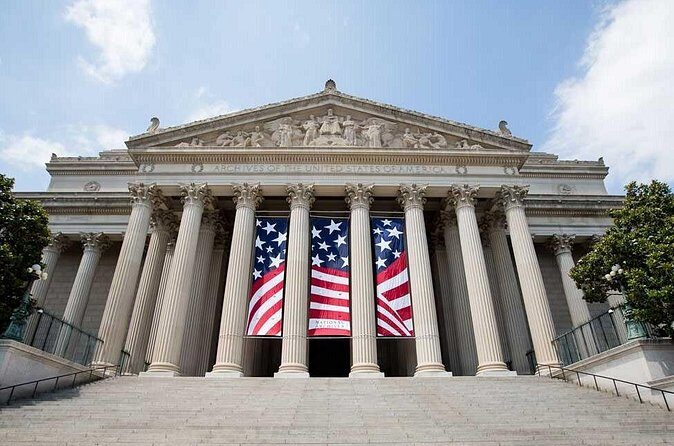 visit US Capitol ,full day tour with Potomac boat and night tour - An In-Depth Look at the Itinerary