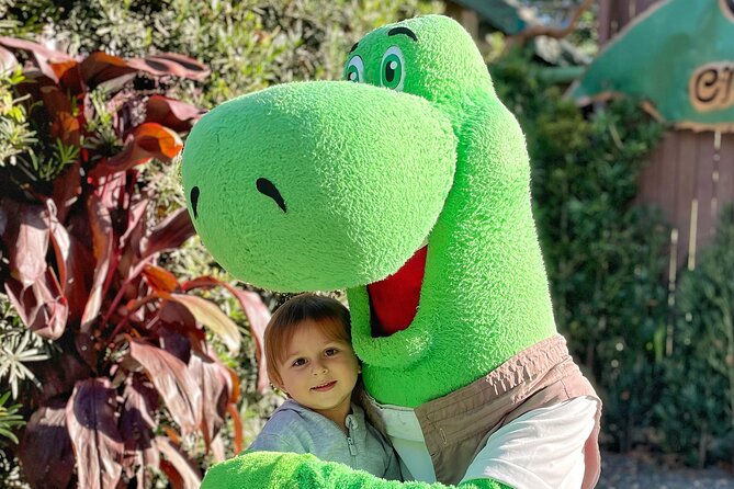 Visit Vila Encantada, the Dinosaur Park in Pomerode! - Nearby Attractions and Activities