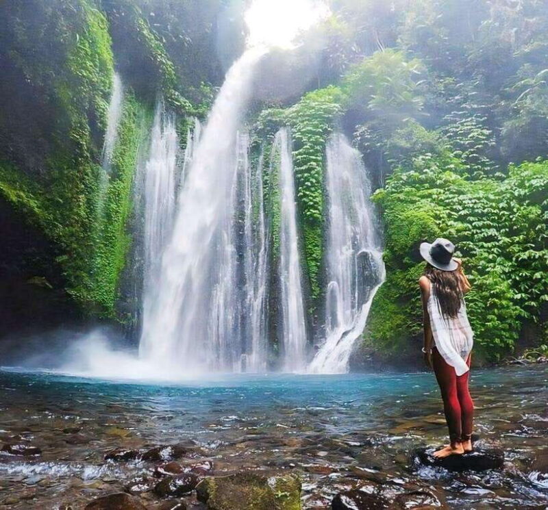 Visit Waterfalls and Traditional Villages Tickets Included - An In-Depth Look at the Tour Experience