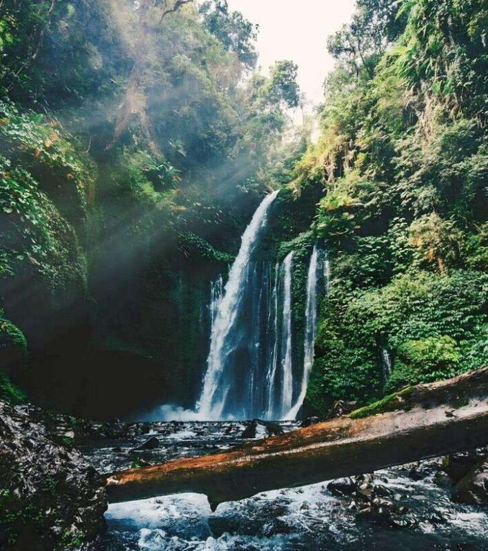 Visit Waterfalls and Traditional Villages Tickets Included - The Practical Side: Timing and Group Size