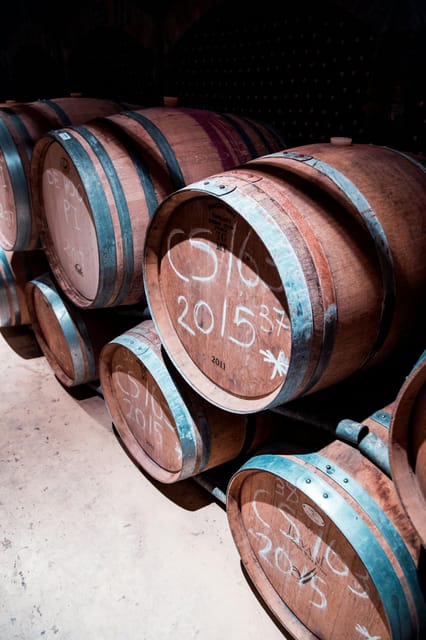Visit Winery in Guadalest - Key Points