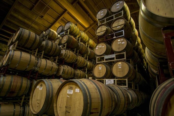 Visit Winery in Guadalest - Meeting Point and Important Details
