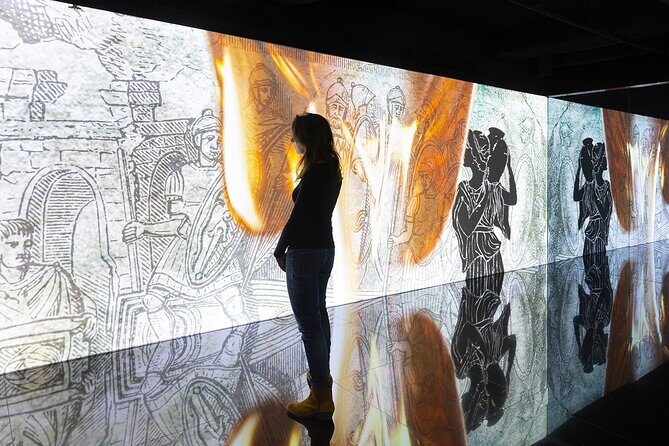 Visit with tasting of Vicens nougat and Jolonch chocolates - Who Should Book This Tour?