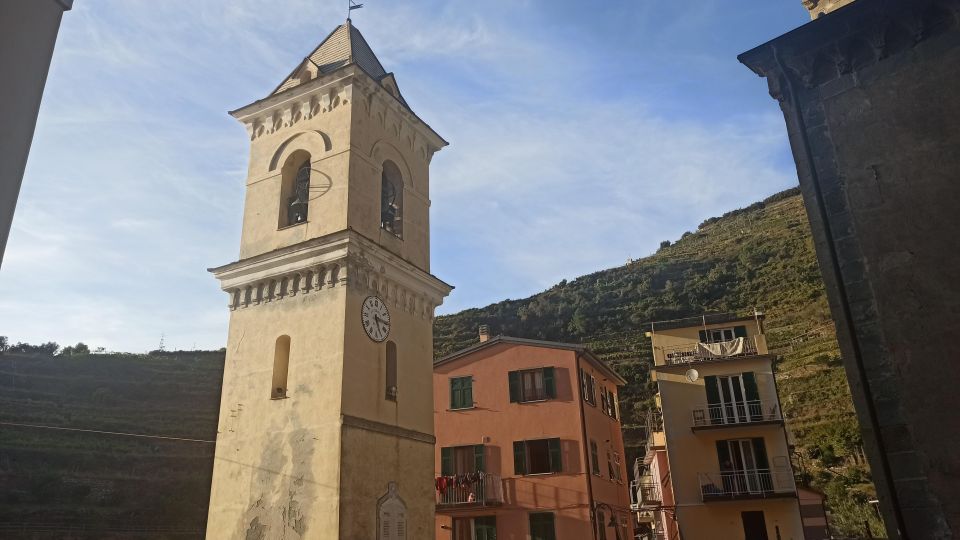 Visit Wonderland Cinque Terre in One Day - Exploring the Picturesque Villages