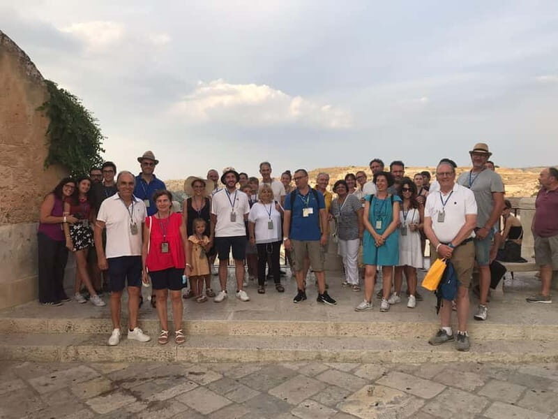 Visita ai Sassi di Matera in Italiano. CASA E CHIESA INCLUSE - FAQs