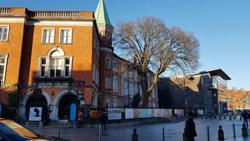 Visite guidée de Cork city en français avec guide - FAQs about the Cork French Guided Tour  
