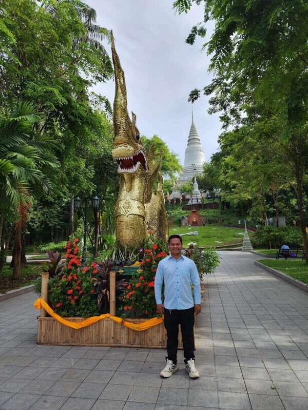 Visiting 9 Places in 3 hours Tour by Tuk-Tuk in the Evening - Who Is This Tour Best For?