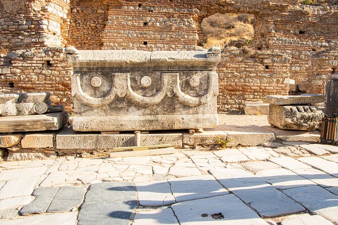 Visiting the Ancient City of Ephesus and Virgin Mary House From Marmaris - Since You Asked
