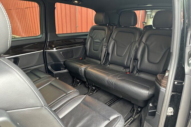 Visits and Tastings in the Médoc in Small Group with Meal - Key Points