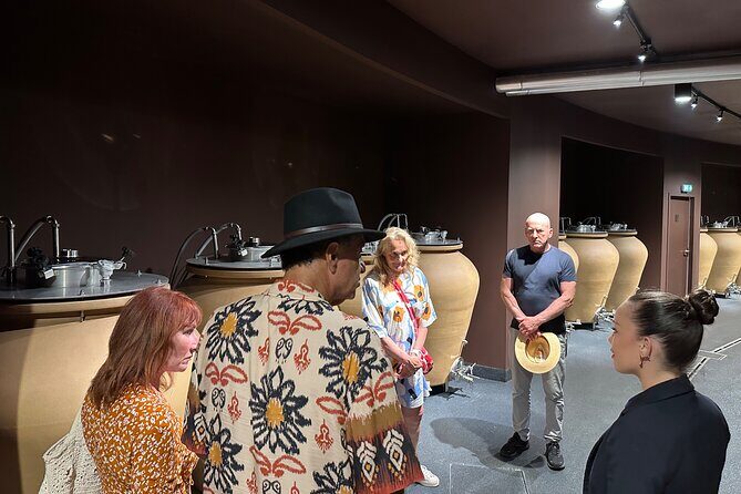 Visits and Tastings in the Médoc in Small Group with Meal - FAQ