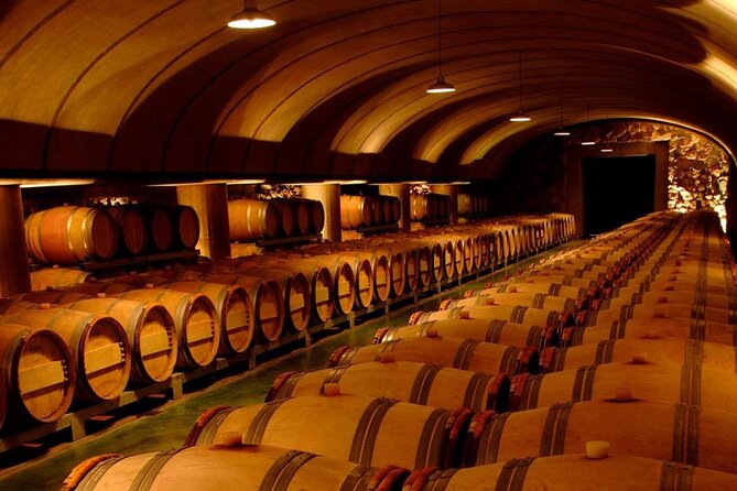 Vistalba Winery + Susana Balbo Lunch. (Michelin Guide) Transfer Inc - Inclusions and Exclusions