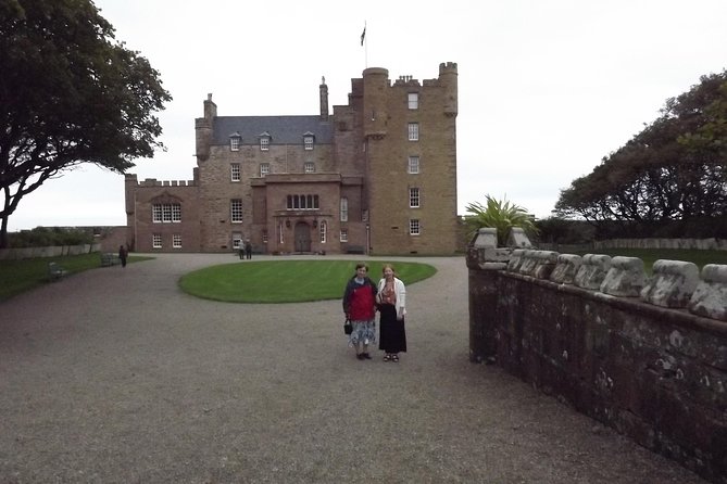 Vistravi Private/Public Hire and Guided Tours Covering Caithness and Sutherland. - Company Overview
