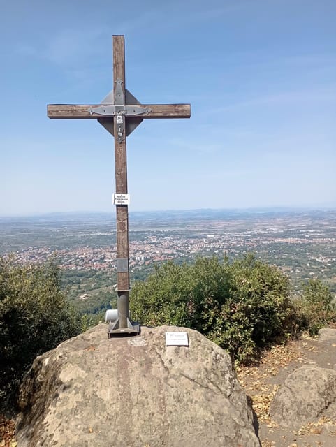 Viterbo: Palanzana Mountain Hike & Natural Reserve - Wildlife and Ecosystems