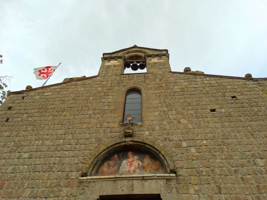 Viterbo Private Tour: Guided Historic Walking Tour - Frequently Asked Questions