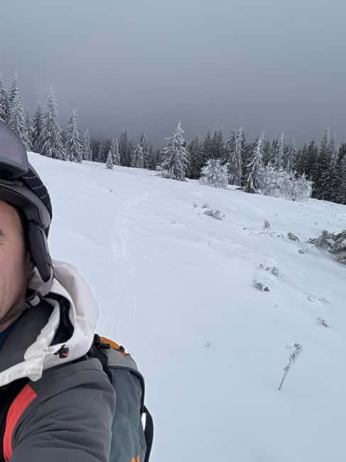 Vitosha: Ski Day Trip by Mountain Stars Ski School - Pricing and Value