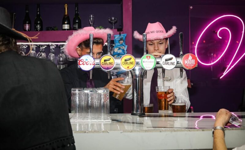 Viva Blackpool: ABBA Bottomless Brunch with Live Music - Final Thoughts