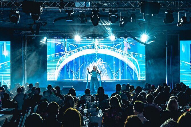 Viva Broadway Show! Celebrating the West End & Broadway - Who Should Consider This Experience?