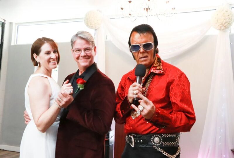 Viva Elvis Ceremony (Elvis) - Final Thoughts