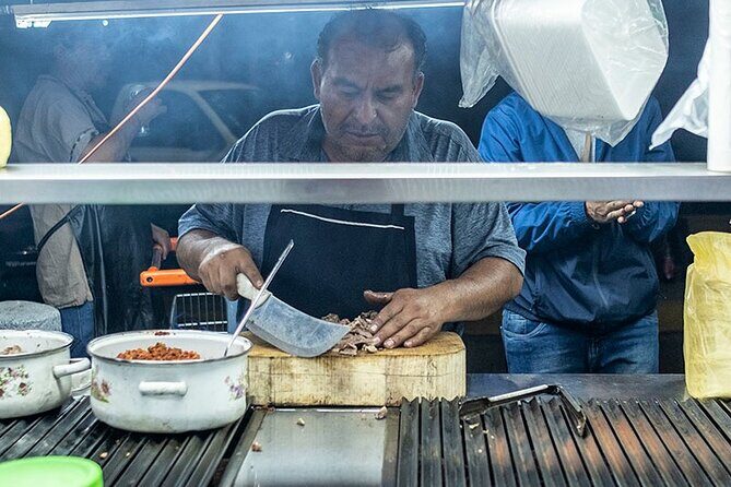 Viva Guadalajara: Exploring Mexicos Culinary Frontier - What You’ll See and Do