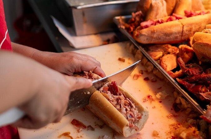 Viva Guadalajara: Exploring Mexicos Culinary Frontier - The Guide and Personal Touch