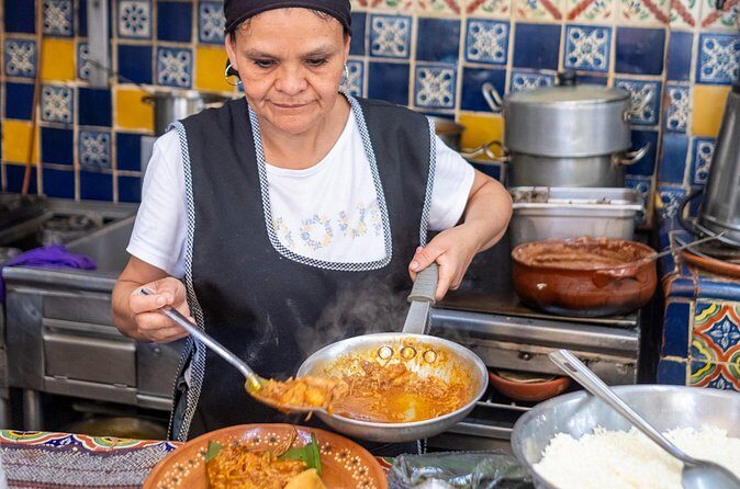 Viva Guadalajara: Exploring Mexicos Culinary Frontier - Practical Details and Logistics