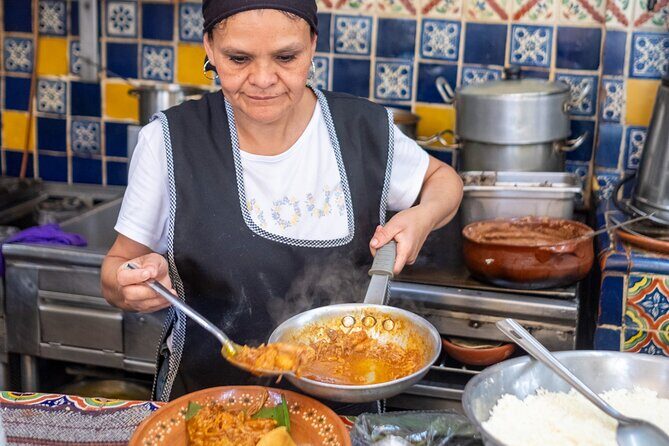 Viva Guadalajara: Exploring Mexicos Culinary Frontier - Who Will Enjoy This Tour?