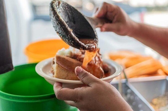 Viva Guadalajara: Exploring Mexicos Culinary Frontier - The Sum Up