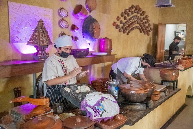 Viva Guadalajara: Exploring Mexicos Culinary Frontier - FAQ