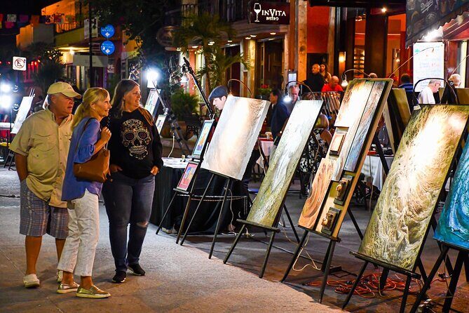 Viva la Plaza! The Story Tellers Private Tour - Why This Tour Is Worth Considering