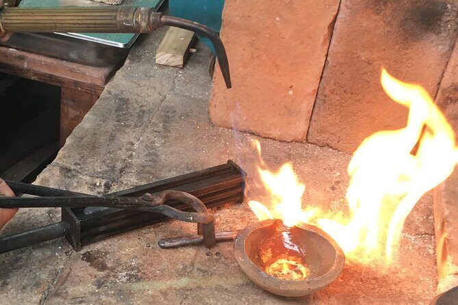 Vivalatina Jewelry Making Workshop in Puerto Vallarta - Vivalatina Jewelry Making Workshop in Puerto Vallarta: A Hands-On Artistic Escape