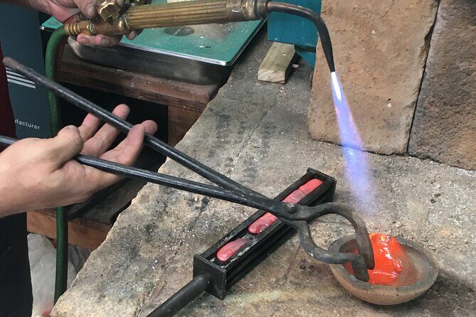 Vivalatina Jewelry Making Workshop in Puerto Vallarta - The Value and Practical Aspects