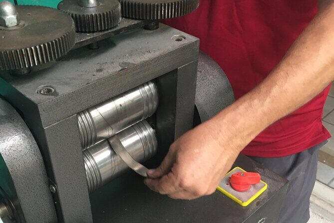 Vivalatina Jewelry Making Workshop in Puerto Vallarta - The Sum Up: Who Is This Experience For?