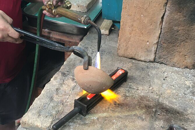 Vivalatina Jewelry Making Workshop in Puerto Vallarta - FAQ