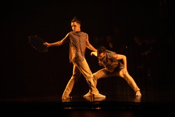 Vivaldianno the Show in Hybernia Theatre - Positive Audience Highlights