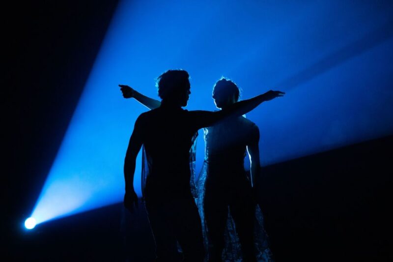 Vivaldianno The Show in Theatre Hybernia - Experience Highlights