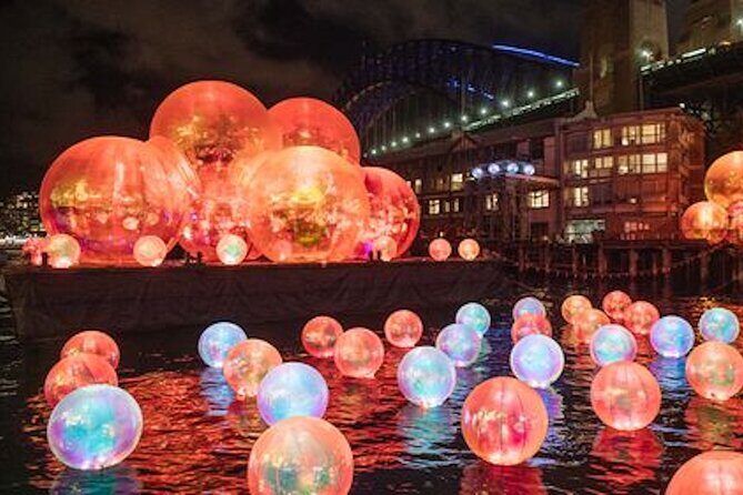 Vivid 90-Minute Sydney Harbour Intimate Catamaran Cruise with Canapes - The Sum Up: Why This Cruise is a Great Choice