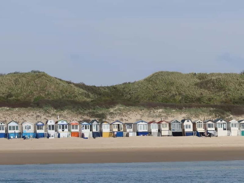 Vlissingen: Westerschelde Sailing Trip with Skipper - 3 hrs - The Practicalities and Value