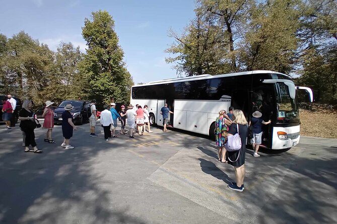 Vlora Airport Transfers - Via Transfer Albania - An Informed Look at Vlora Airport Transfers by Via Transfer Albania