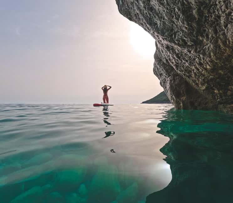 Vlora: Blue Cave and Grama Bay Full-Day Speedboat Tour - Practical Tips for Travelers
