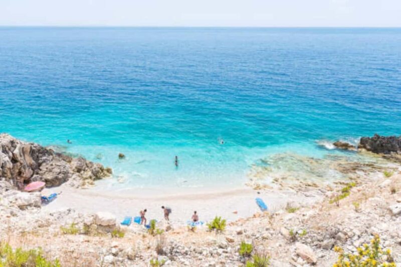 Vlora, Dhermi & Llogara Day Trip from Tirana/Durrës/Golem - What’s Included and What to Keep in Mind